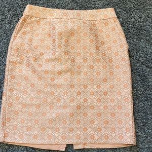 Banana Republic skirt size 10